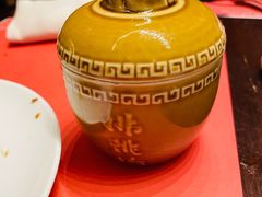-洲际酒店·地平线全日餐厅HORIZON CAFÉ