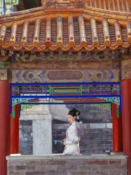 -美云庭古装·格格服汉服·京城旅拍(北京店)