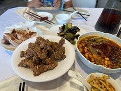 -凯鸽酒楼(操场城店)