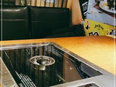 -萌牛肠烧烤店(虹梅路店)