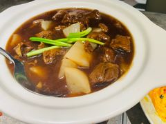 -留半山·香港食堂(啦啦宝都店)