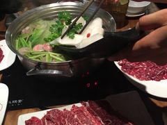 -牛焱·贵州黄牛肉火锅(城西银泰店)