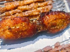 -三个大叔烤羊肉串·炭炉砂锅菜(西三旗店)