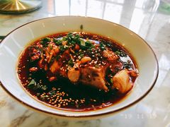 -漢舍中国菜馆(889广场店)