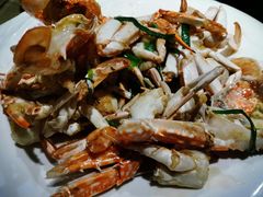 -79号渔船海鲜饭店(华强北店)