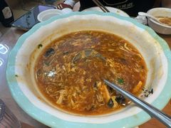 -春水锅贴·传统鲁菜(大明湖店)