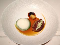 -翡翠36餐厅(浦东香格里拉店)