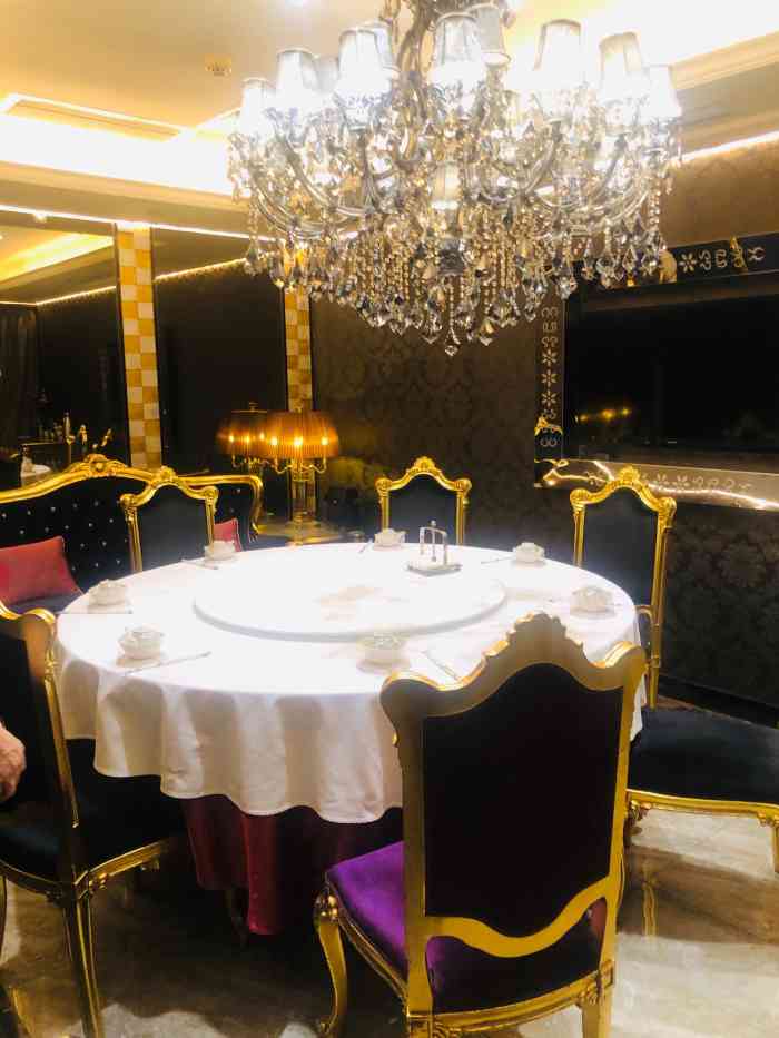 津菜典藏(人民公园店)-"确实不错,口味,环境,服务都很好,总体感.