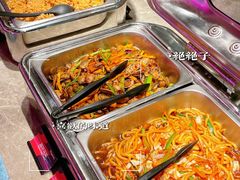 -比格比萨自助(南京万达茂店)