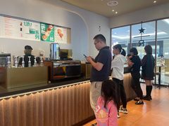 -星巴克臻选(泉州晋江SMMALL店)