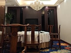 -山泉公馆酒家(珠江新城店)