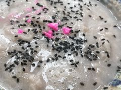 芋泥-福州人铭小吃