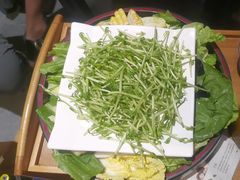 -一朵菌·野生菌探索家火锅(南亚店)