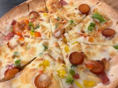 -灵意咖啡·西班牙美食(汕头金平万达广场店)