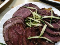 -尚岛私房菜(西方巷店)