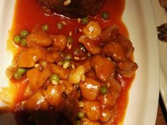 松鼠鳜鱼-兴圆苑