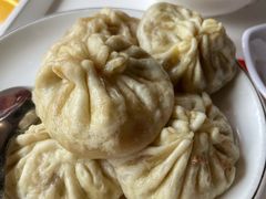 -陈寔包子王·卤煮小肠·京味小吃(龙潭店)