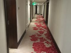 -厦门庐山大酒店