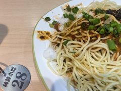 -林静小吃(复兴路店)