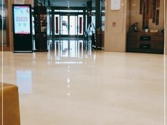 -神旺大酒店-停车场