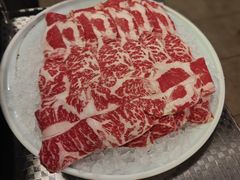 -金龙·打边炉(南京西路店)