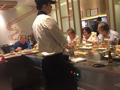 -赤坂亭·M9和牛烧肉·铁板烧(合肥万象城店)