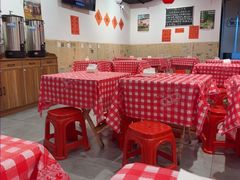 -荆九爷爆炒桥头三嫩(云南北路店)