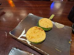 -鸟鹏烧鸟居酒屋(仁恒梦中心店)
