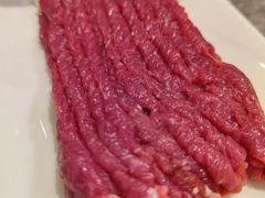 -清真·鸦儿李记·涮肉(花市店)