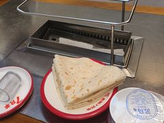 -古彭7只羊·鲜羊肉串·龙虾烧烤(玄武墨香路店)