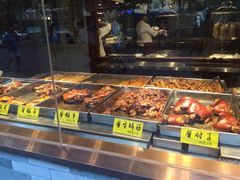 -四季小馆·地道北京小吃(广百店)