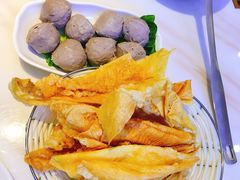 -潮牛一家潮汕牛肉火锅(璧山中央大街店)