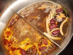 -湊湊火锅·茶憩(石家庄万象城店)