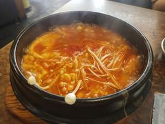 -六七八韩式烤肉·韩国料理(上杭路店)