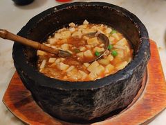 -绿茶餐厅(青岛城阳万象汇店)