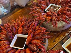 -陈帅夜排档·龙虾·炒菜·烤串(世茂店)