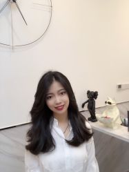 -Rise Hair上升造型