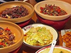 -大娘湘厨(万科金域花园店)