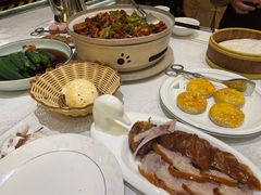 -便宜坊烤鸭店(科创店)