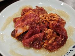 -蒜香焼肉PURUSHIN(马场路店)