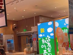 -西贝(武汉群星城店)