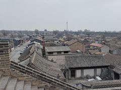 -鸡鸣驿古城