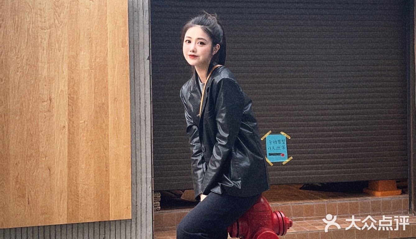 上海新店|Cheers Burger果然超出片🖤