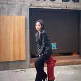 上海新店|Cheers Burger果然超出片🖤