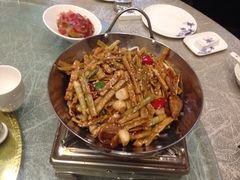 -不倒翁·徽天下名菜楼(马鞍山路店)