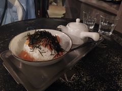 -Retro Deli 茶泡饭