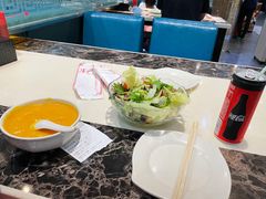 -老边饺子馆(金源店)