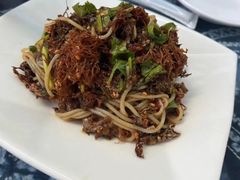 -瑞丰园庭院餐厅·白族传统家常菜