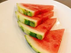 西瓜-苏城小院·园林精致苏州菜(斜塘老街店)