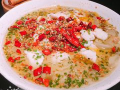 -老头儿油爆虾·知味杭州(爱琴海购物中心)